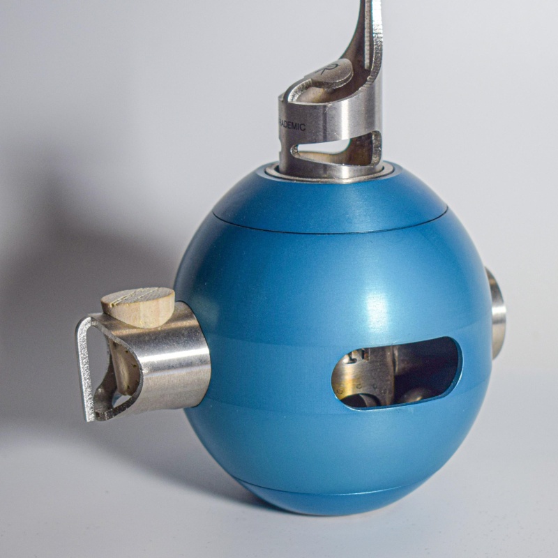 Nemo - Radek Micopulos