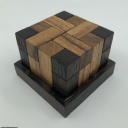 No Name : Stewart Coffin/ Brian Menold