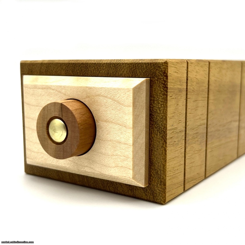 Noodling Box by Eric Fuller (RPP)