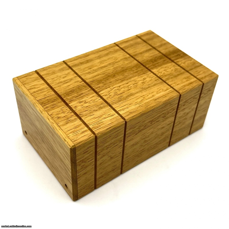 Noodling Box by Eric Fuller (RPP)