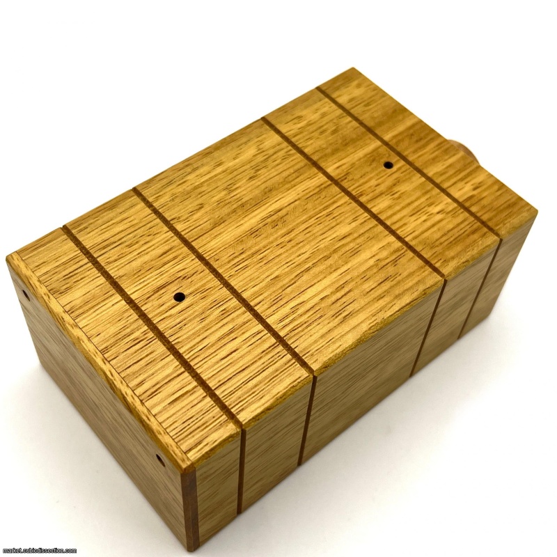 Noodling Box by Eric Fuller (RPP)