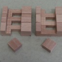 A Tribute to Th. O'Beirne, IPP21 (2001) exchange puzzle by Willem van der Poel