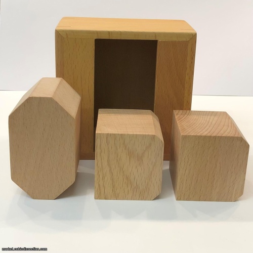 ODD Puzzle - Hirokazu Iwasawa (Iwahiro)