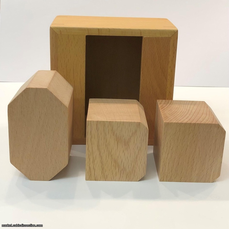 ODD Puzzle - Hirokazu Iwasawa (Iwahiro)