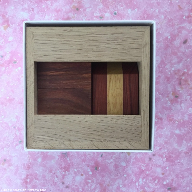 ODD Puzzle