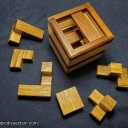 Obstacle Box
