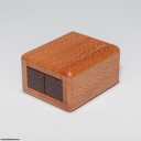 One Match Left by Jorgos Anastasou Oddball