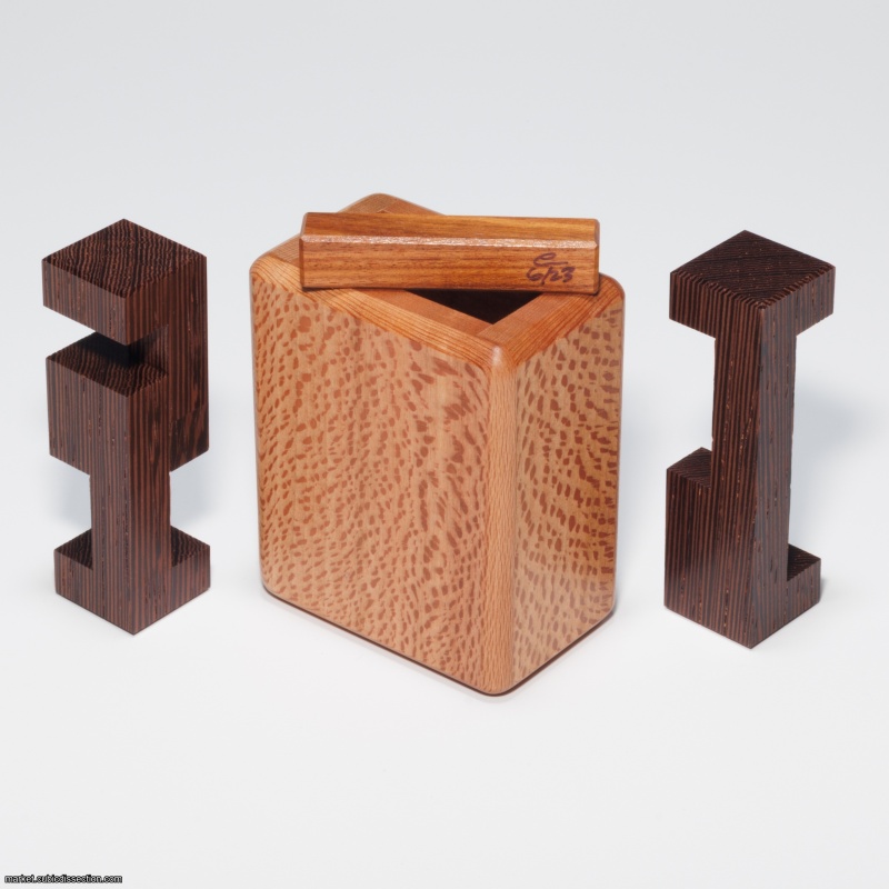 One Match Left by Jorgos Anastasou Oddball