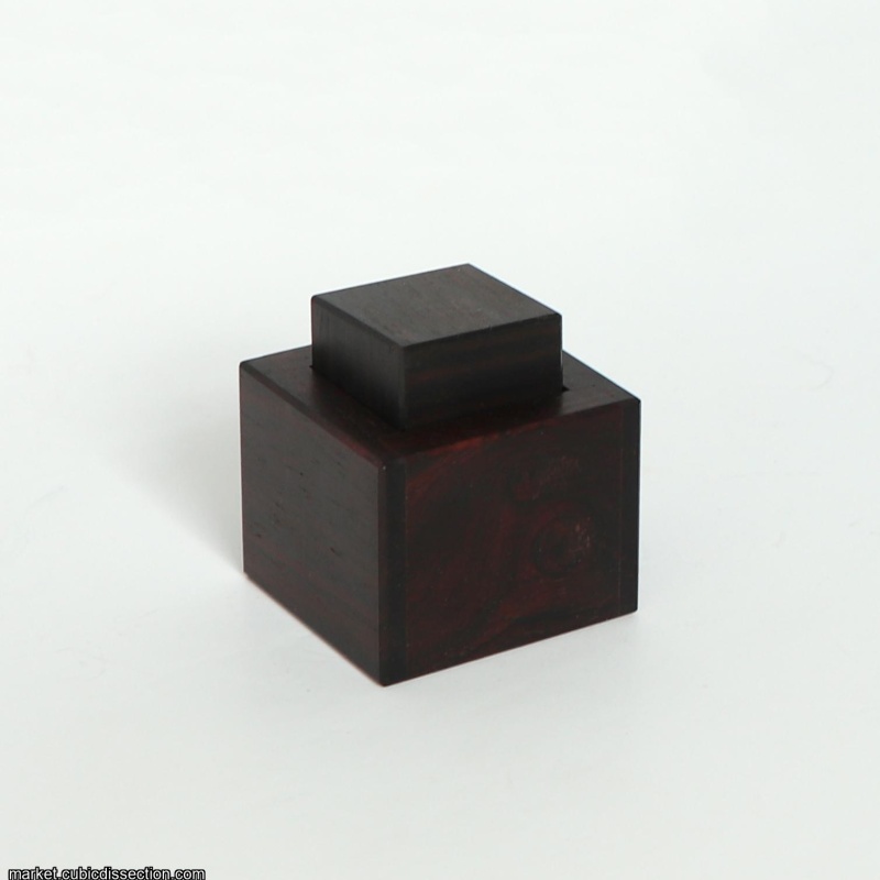 One Piece Packing Puzzle