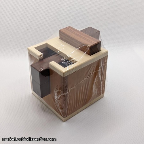 Pillar by Alexander Magyarics