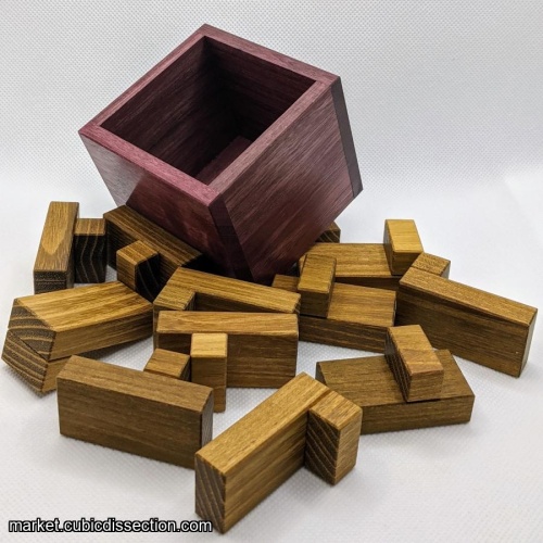 Santa by Dr. Volker Latussek