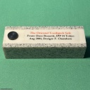 Oriental Toothpick Safe, IPP21 (2001) Frank Chambers puzzle