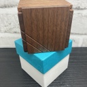 Origin Regression Cube