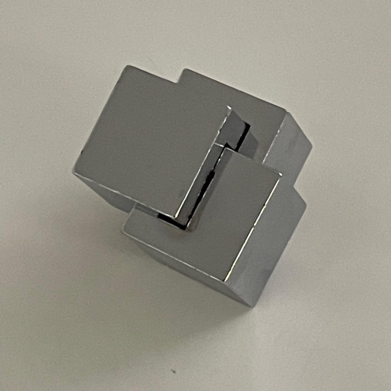 Oskar's Blocks
