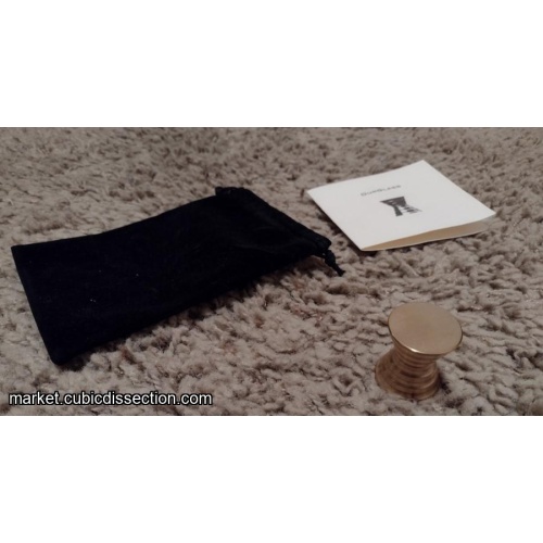 OurGlass - Mojo Manufacturing (Garret Mathias)