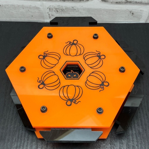 Save Jack The Jack-O-Latern - NEW! LIMITED!