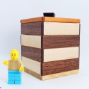 Fluctuation Box