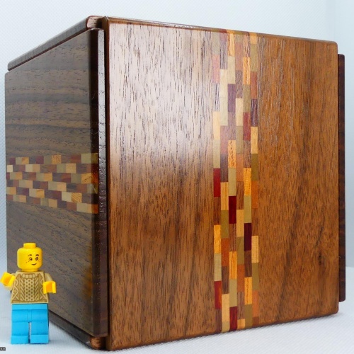 Super-CUBI 324 (LARGE)