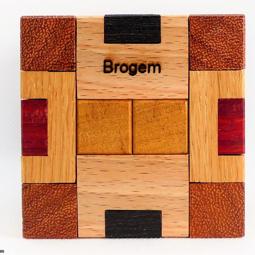 Brogem