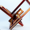 Oskar's Paperclips