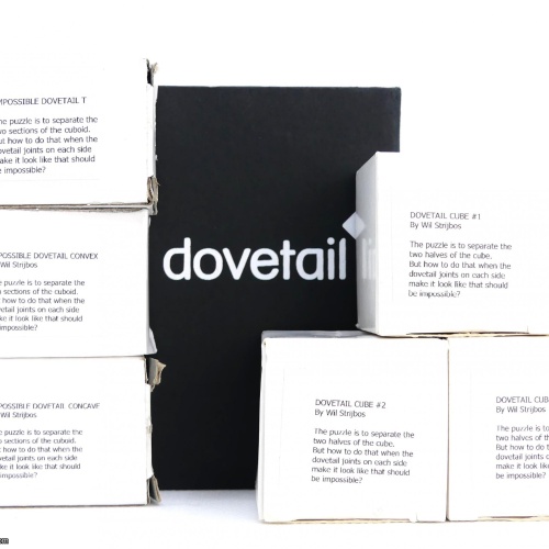 Will Strijbos Super Lot