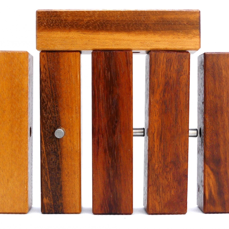 Six Stick Burr