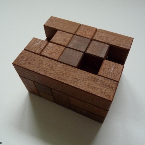 Coo-inter-pack 3-4-5