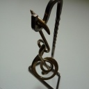 Harmony (with stand)