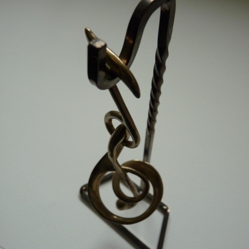 Harmony (with stand)