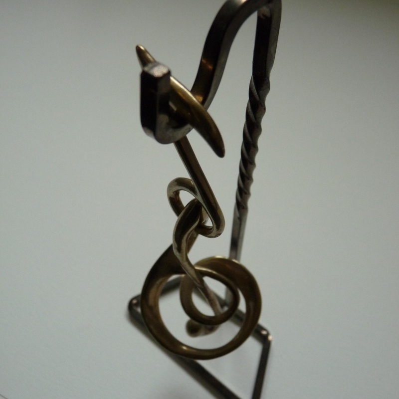 Harmony (with stand)