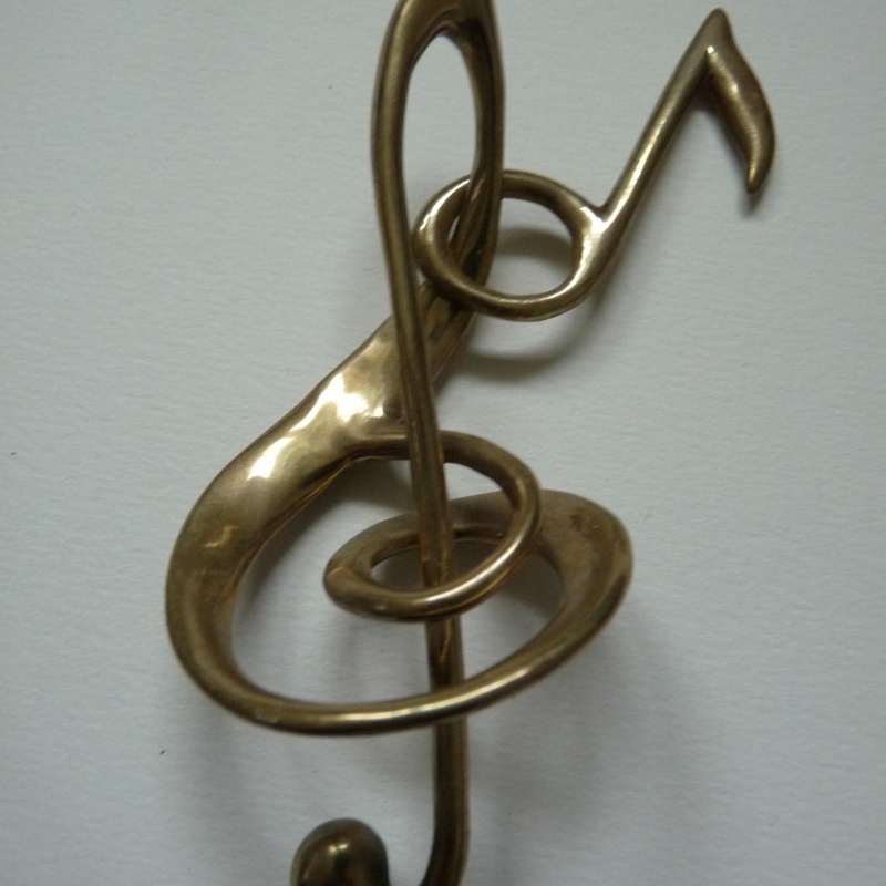Harmony (with stand)