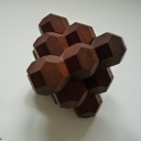 18 plus one octahedron