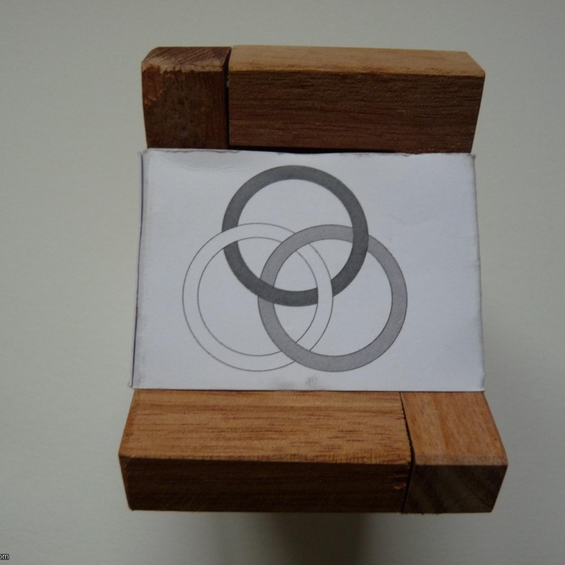 Borromean Braid