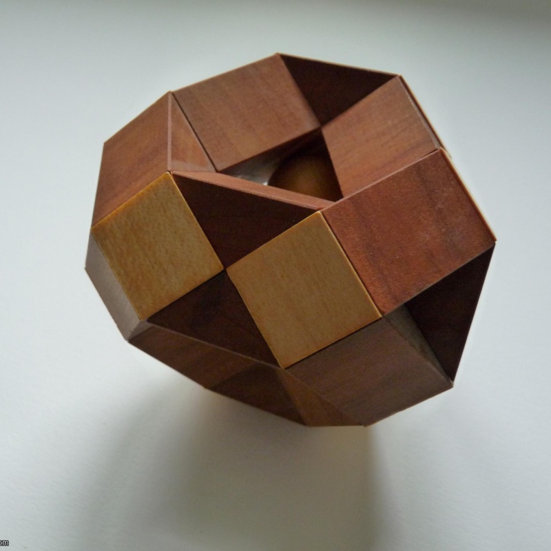 Four Marbles