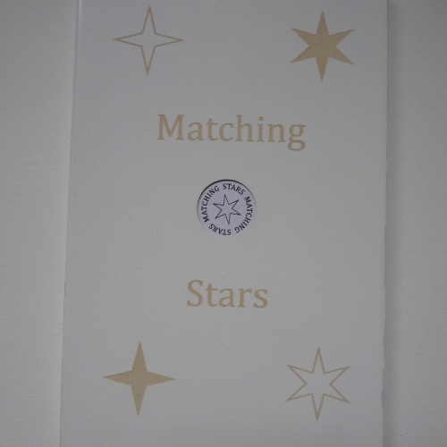 Matching Stars