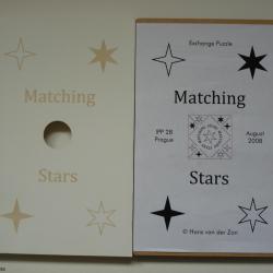 Matching Stars
