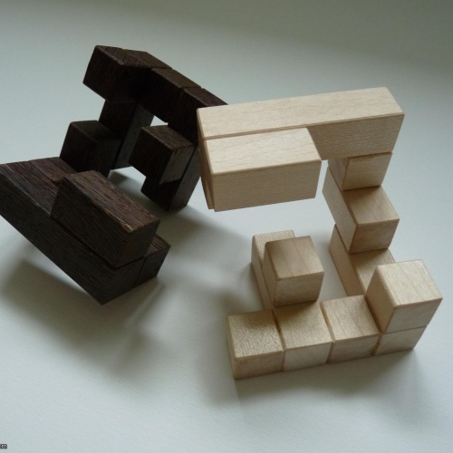 Reunification (Twins)