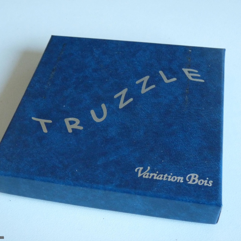 (ASTRAL) Truzzle