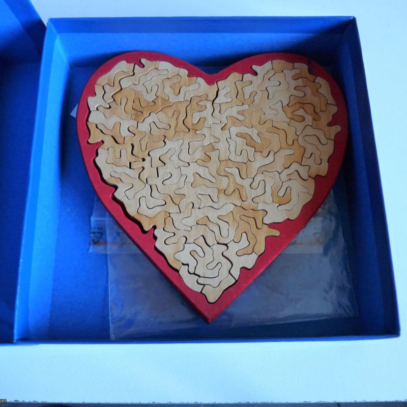 HEART IRRESISTIBLE