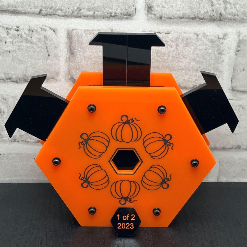 Save Jack The Jack-O-Latern - NEW! LIMITED!