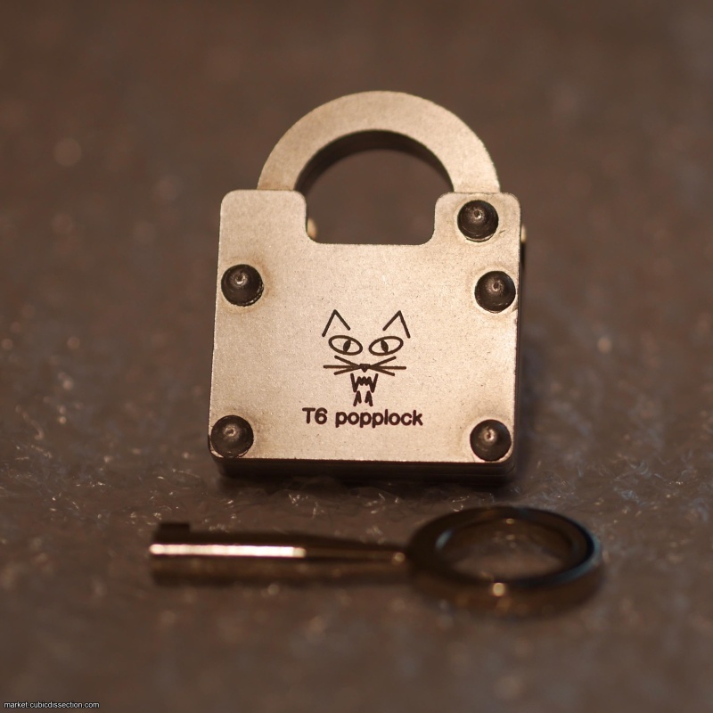 T6 Popplock