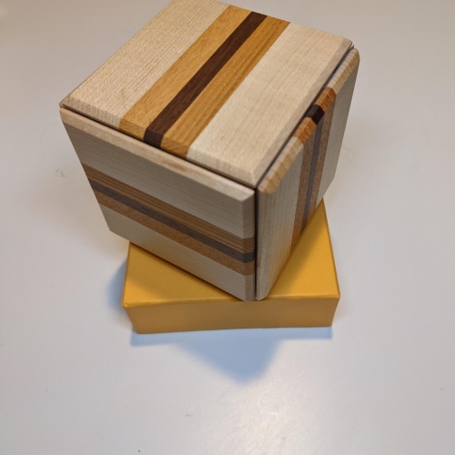 Karakuri Expansion (New Version)