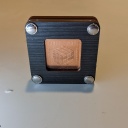 Rubiks Coin puzzle by MINE