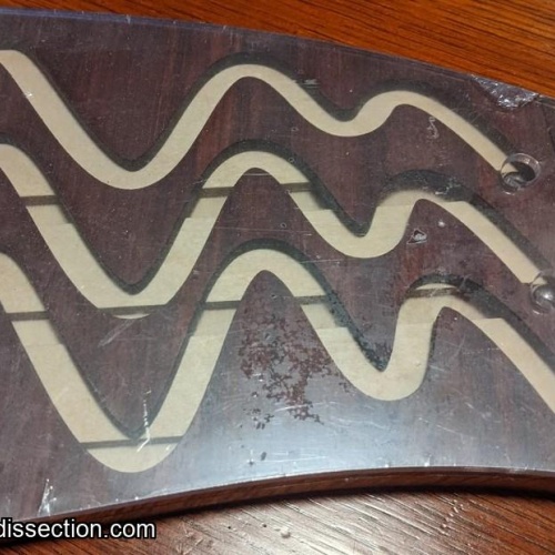 Die Welle (The Wave)