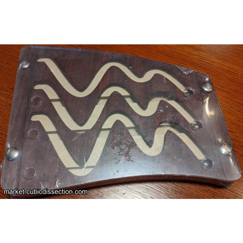 Die Welle (The Wave)