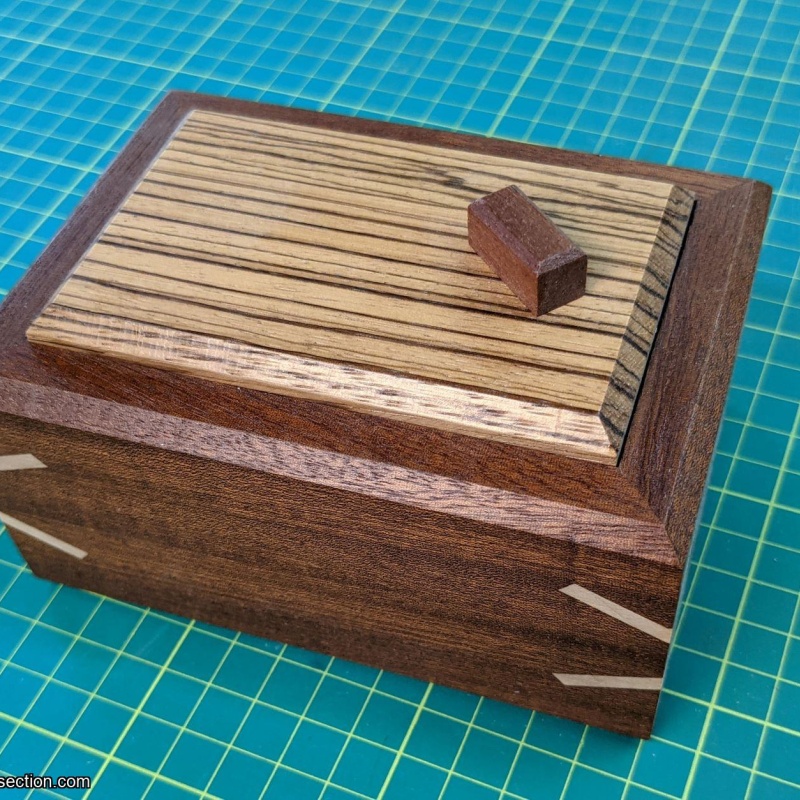 Blinded II by Dee Dixon