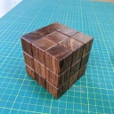 Daedalus - Interlocking Puzzle (Final Release)