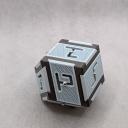 Rhombic Maze Burr (RMB)