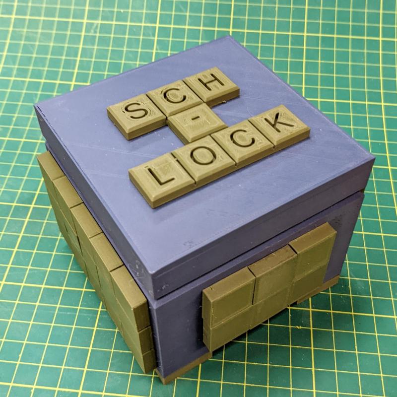 SCH-Lock