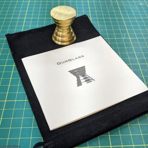 Ourglass